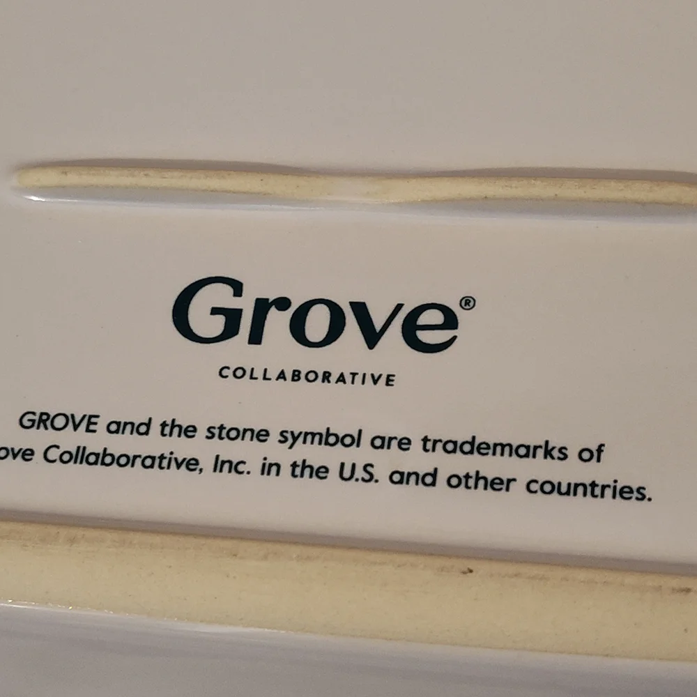 groove nwt grove